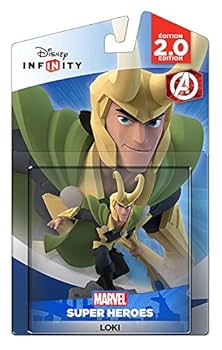 Amazon.com: Disney Infinity 2.0 - Marvel Avengers Bundle 3